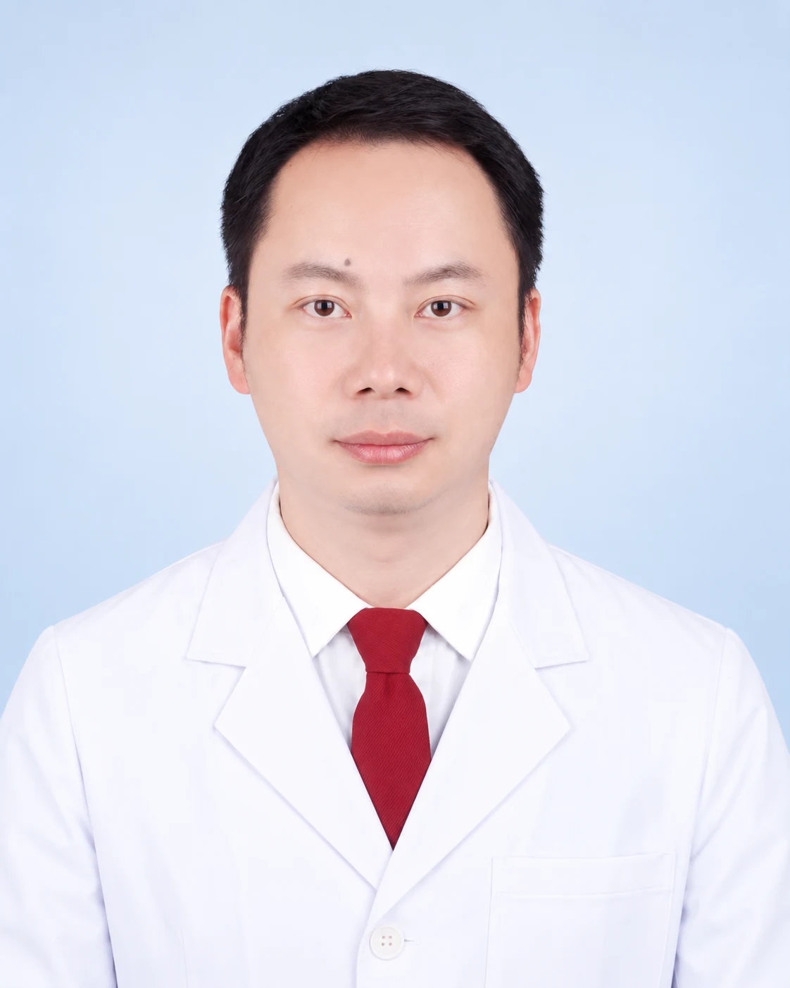 舒杰医生